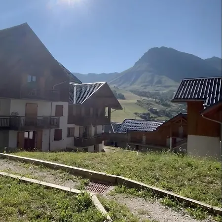 La Perle Montrond Διαμέρισμα